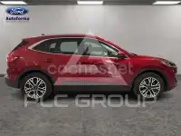 2021 Ford Kuga