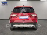 2021 Ford Kuga