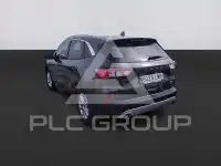 2021 Ford Kuga