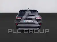 2021 Ford Kuga