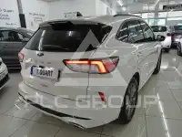 2021 Ford Kuga