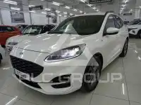 2021 Ford Kuga
