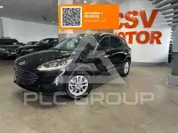 2021 Ford Kuga
