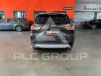 2021 Ford Kuga