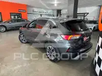 2021 Ford Kuga