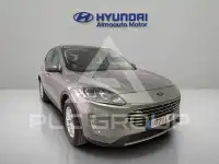 2021 Ford Kuga