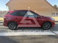 2021 Ford Kuga