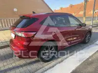 2021 Ford Kuga