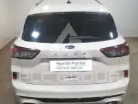 2021 Ford Kuga