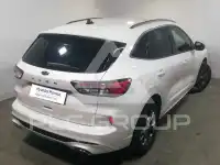 2021 Ford Kuga