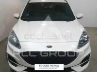2021 Ford Kuga