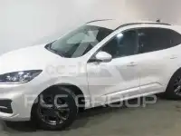 2021 Ford Kuga
