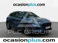 2021 Ford Kuga