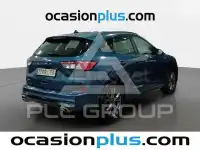 2021 Ford Kuga