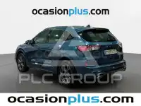 2021 Ford Kuga
