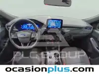 2021 Ford Kuga