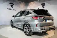 2021 Ford Kuga