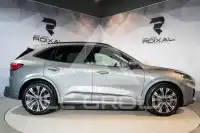 2021 Ford Kuga