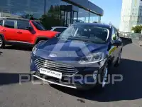 2021 Ford Kuga