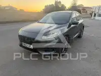 2021 Ford Kuga