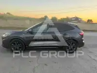 2021 Ford Kuga