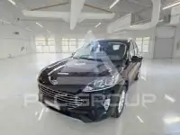 2021 Ford Kuga