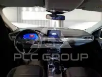 2021 Ford Kuga