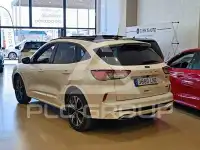 2021 Ford Kuga