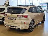2021 Ford Kuga