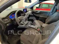 2021 Ford Kuga