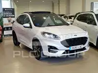 2021 Ford Kuga