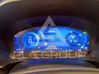 2021 Ford Kuga