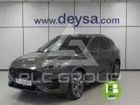 2021 Ford Kuga