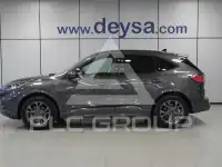 2021 Ford Kuga