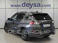 2021 Ford Kuga