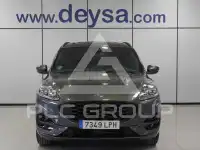 2021 Ford Kuga