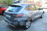 2021 Ford Kuga