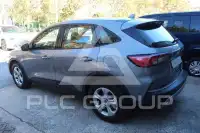 2021 Ford Kuga