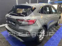 2021 Ford Kuga