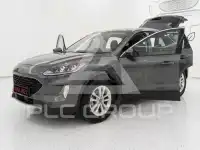 2021 Ford Kuga