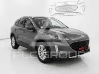 2021 Ford Kuga