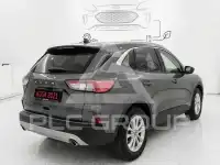 2021 Ford Kuga