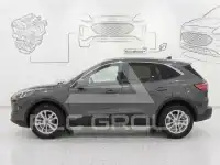 2021 Ford Kuga