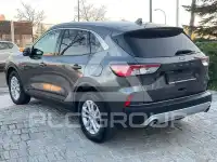 2021 Ford Kuga
