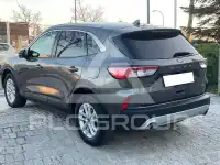 2021 Ford Kuga