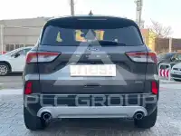 2021 Ford Kuga