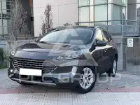 2021 Ford Kuga