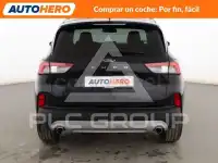 2021 Ford Kuga