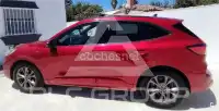 2021 Ford Kuga