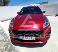 2021 Ford Kuga